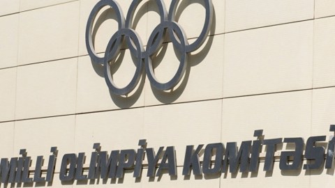 Azərbaycan&nbsp;Beynəlxalq Olimpiya Komitəsinə&nbsp;etiraz etdi