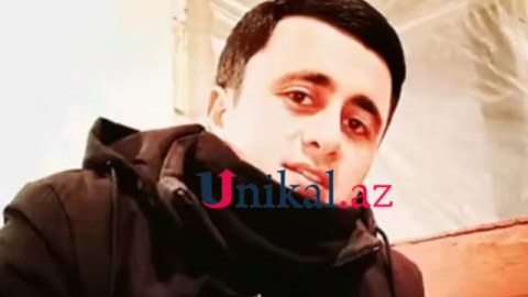 10 günün əsgəri xəstəlikdən vəfat edib
