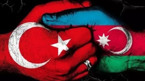 Qardaş köməyi&nbsp;- Zəlzələdən yazılan böyük birlik&nbsp;