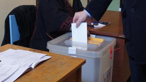 Ermənistanda parlament seçkilərinin tarixi məlum oldu