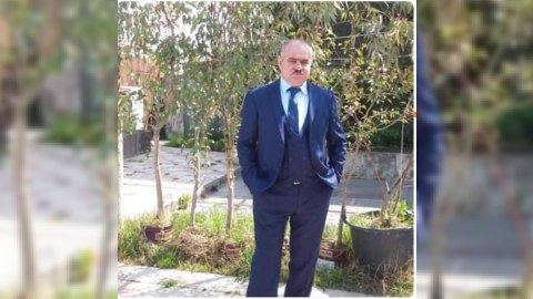 Baş redaktor həbs edildi:&nbsp;5 il 6 ay