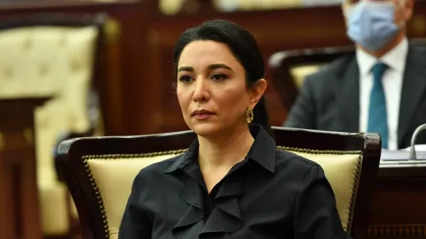 Ombudsmandan "İdrak"dakı hadisəyə REAKSİYA