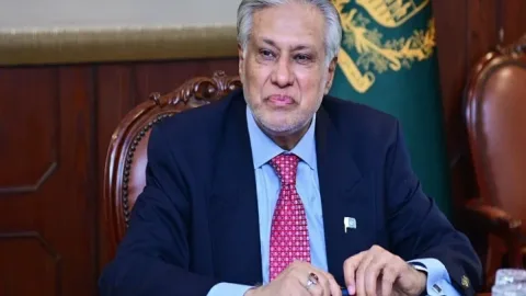 Pakistan Azərbaycana təşəkkür etdi