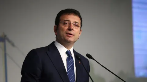 İmamoğlunun qaynı həbs edildi