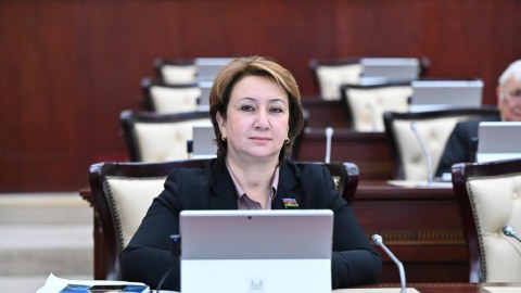 Azərbaycan suverenliyinə qarşı qərəzə prinsipial cavab