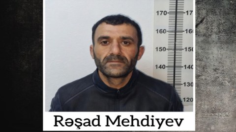 Narkotikə görə saxlanılan şəxs həbs olundu