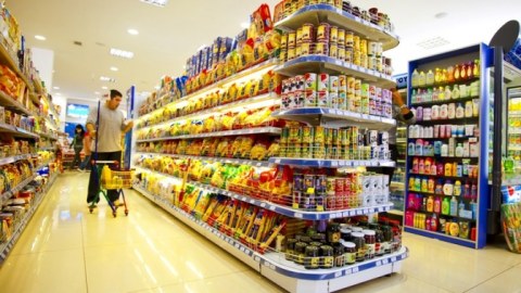 Mingəçevirdə marketdə ölüm hadisəsi&nbsp;