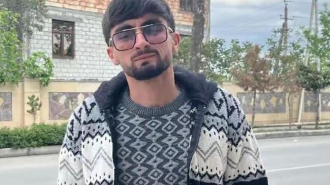 Tərtər sakuni Bakıda dəm qazından zəhərlənərək öldü