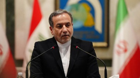 İran atom bombası axtarmır -&nbsp;Abbas Əraqçi
