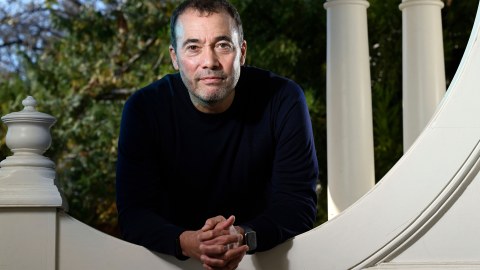 "The Washington Post"un baş direktoru istefa verdi