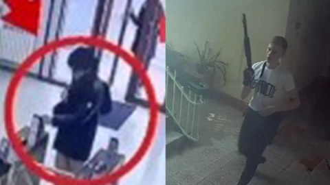 Müəllimi güllələyən şagirdin &ldquo;kumir&rdquo;i&nbsp;terrorçu olub?