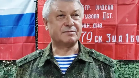 Moskvada yaralanan generalın vəziyyəti AÇIQLANIB