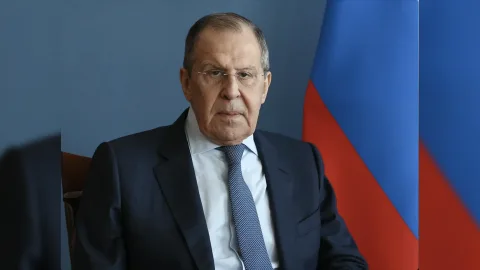 Rusiya Avropaya hücum etməyəcək - Lavrov