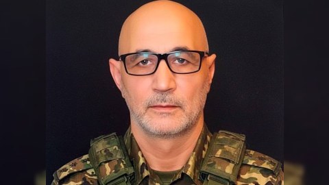 Qarabağ qazisi vəfat edib