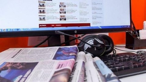 Şəxsi məlumat yayan media subyekti məsuliyyət daşıyacaq