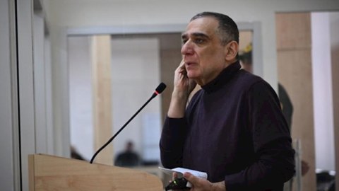 Vardanyan sabah yenidən hakim qarşısına çıxarılır