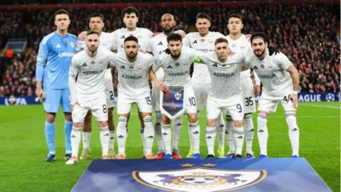 "Qarabağ"ın səfər oyununa biletlər satışa çıxarılır