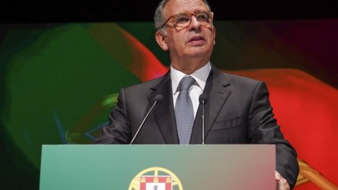 Portuqaliyanın yeni Prezidenti seçildi