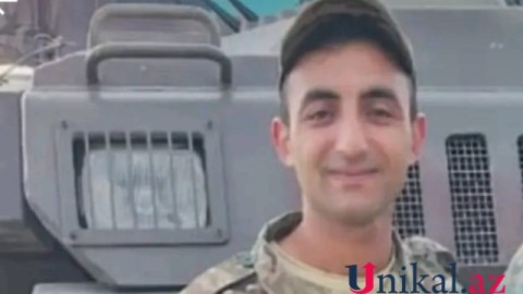 Sumqayıtda Vətən müharibəsi iştirakçısının meyiti tapılıb 