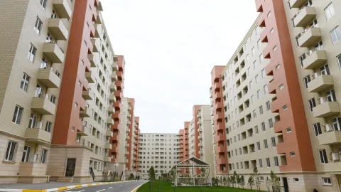 Yanvarda&nbsp;228 ailə dövlətdən kirayəyə mənzil götürüb