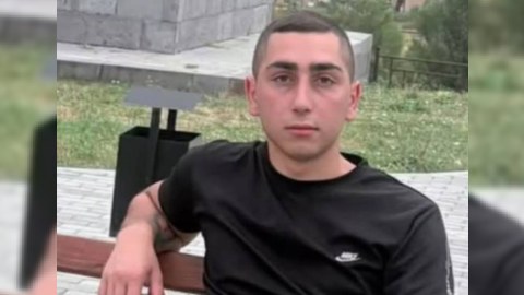 Ermənistan ordusunda 1 günün əsgəri&nbsp;ölü tapılıb