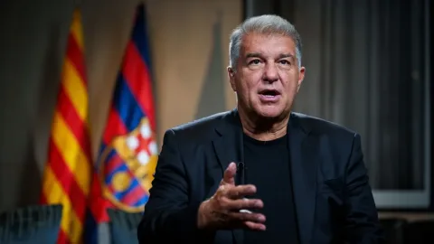 "Barselona"nın prezidenti istefa verdi