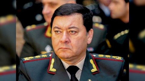 Nəcməddin Sadıkovun müavini ilə bağlı məhkəməyə MÜRACİƏT OLUNUB