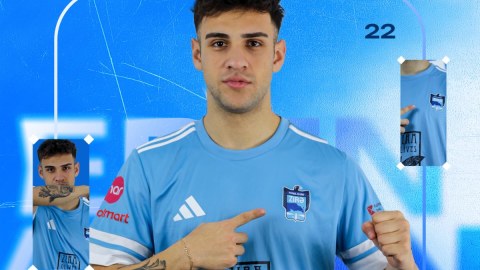 "Zirə" "Qalatasaray"ın yetirməsini transfer edib