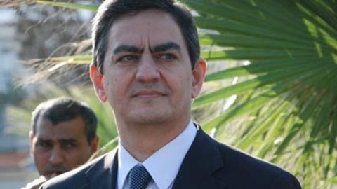 Əli Kərimlinin həbs müddəti uzadılıb