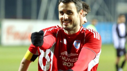 Premyer Liqa: &ldquo;Turan Tovuz&rdquo; &ldquo;Karvan-Yevlax&rdquo;ı məğlub edib