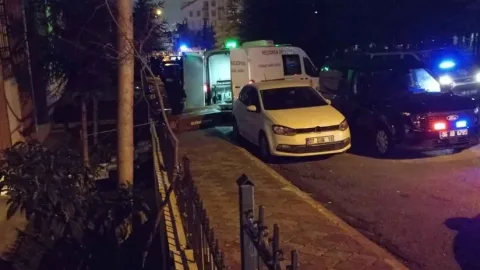 Türkiyədə&nbsp;ailə faciəsi: Azadlığa çıxan şəxs 4 nəfəri öldürüb