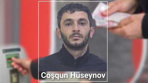 Yaşlıların təqaüd kartlarını talayan şəxs&nbsp;saxlanıldı