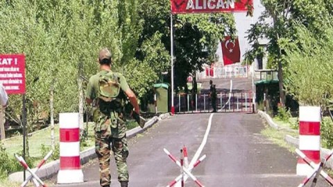Türkiyə-Ermənistan sərhədləri yaxın vaxtlarda açılacaq - FOTO