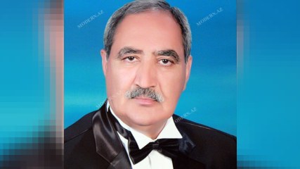 Fəzail Ağamalının arxivindən seçmələr - Eks-deputat&nbsp;FOTOLARDA