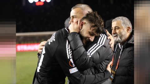 Nəriman Axundzadə "Qarabağ"dan getdi