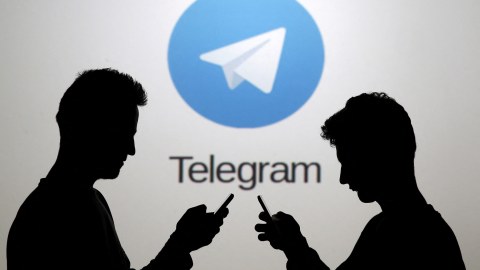 Rusiyada Telegram&nbsp;məhdudlaşdırılır