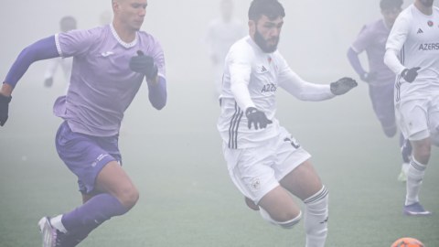 &ldquo;Qarabağ&rdquo;ın oyununun başlama saatı DƏYİŞDİRİLDİ