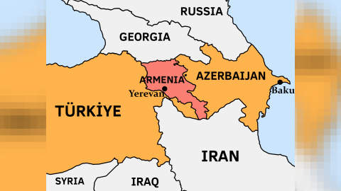 7 Türkiyə, 1 Azərbaycan vətəndaşı Ermənistana müraciət edib&nbsp;