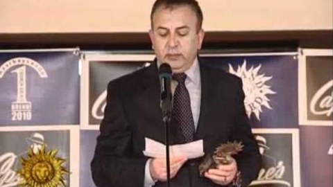 Mustafa Tayatın şirkəti 73 min dollara yaxın cərimələndi