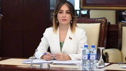 Azərbaycan qlobal əmək standartlarına sadiqliyini gücləndirir
