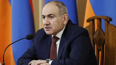 Paşinyan Azərbaycanla sülh sazişini seçkilərədək imzalamağı planlaşdırır