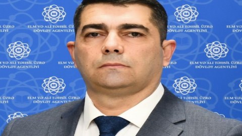 Kollecə&nbsp;direktor əvəzi təyin olundu