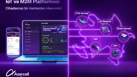 "Azercell Biznes&rdquo; müştərilər üçün yeni platforma təqdim edir