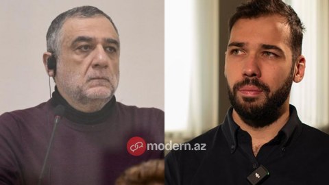 Cinayətkar atanın cinayətkar oğlu - David Vardanyanın məqsədi nədir?