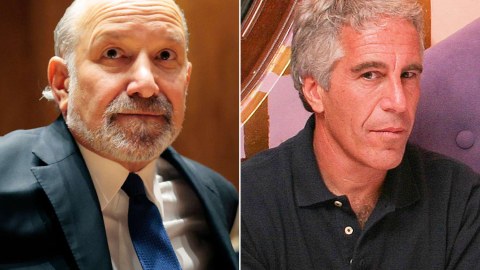 Epşteyn işi: Nazirin gizli əlaqələri üzə çıxdı&nbsp;&nbsp;