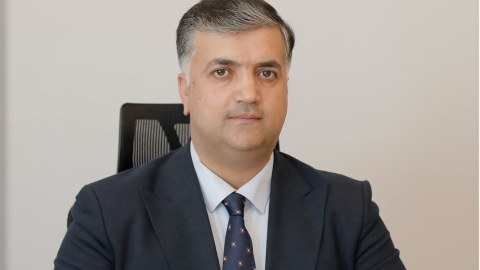 Şöbə müdiri işdən azad olundu