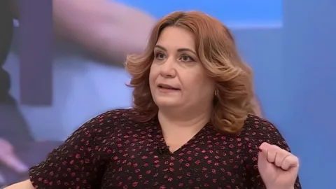 İlhamə Elşadqızı barəsində olan hökmdən şikayət etdi