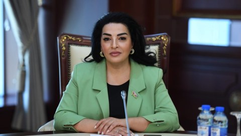 ABŞ&ndash;Azərbaycan münasibətlərində yeni strateji mərhələ başladı