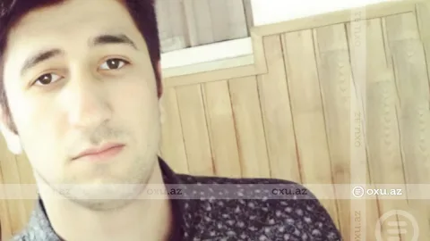 Azərbaycanda hərbçi dəm qazından boğulub öldü