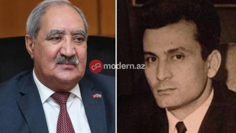 Fəzail Ağamalı - Surət Hüseynov münaqişəsi: onlar arasında nə baş vermişdi&hellip;